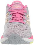 New Balance Girls 880 V11 Running Shoe - Pink
