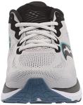 Saucony Ride 14 Men's Sneakers - Fog/Black/Storm