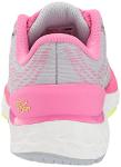 New Balance Girls 880 V11 Running Shoe - Pink