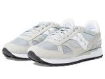 Saucony Shadow Original Gray/White Sneakers Men's 10.5