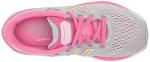 New Balance Girls 880 V11 Running Shoe - Pink
