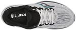 Saucony Ride 14 Men's Sneakers - Fog/Black/Storm