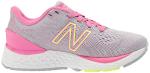 New Balance Girls 880 V11 Running Shoe - Pink