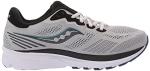 Saucony Ride 14 Men's Sneakers - Fog/Black/Storm