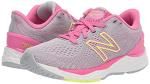 New Balance Girls 880 V11 Running Shoe - Pink