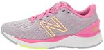 New Balance Girls 880 V11 Running Shoe - Pink