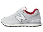 New Balance Women's 574 Classic Suede Sneakers