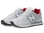 New Balance Women's 574 Classic Suede Sneakers