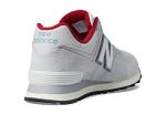 New Balance Women's 574 Classic Suede Sneakers