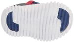 New Balance Boys' Wide Playgruv Sneaker, Size 13