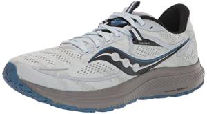 Saucony Women’s Omni 21 Running Shoe - Vapor/Hydro