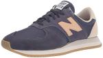 New Balance Dark Mercury Sneakers, Size 8.5 US