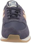 New Balance Dark Mercury Sneakers, Size 8.5 US