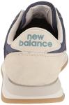 New Balance Dark Mercury Sneakers, Size 8.5 US