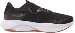 Saucony Guide 15 Men's Running Shoe, Black/Gum