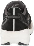 Saucony Triumph 20 Men's Running Shoes, Black/White