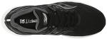 Saucony Triumph 20 Men's Running Shoes, Black/White