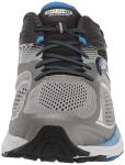 Saucony Guide 10 Men's Running Shoe - Grey Black