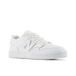 New Balance BB480 Men's White Sneakers, Size 10.5