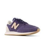 New Balance Dark Mercury Sneakers, Size 8.5 US