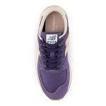 New Balance Dark Mercury Sneakers, Size 8.5 US
