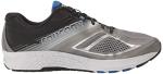 Saucony Guide 10 Men's Running Shoe - Grey Black