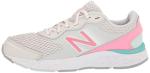 New Balance Kids' 680 V6 Lace-Up Running Shoe