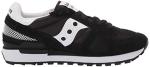 Saucony Shadow Original Black Low-Top Sneakers