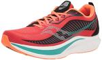 Saucony Endorphin Speed 2 Men's Running Shoes, Scarlet