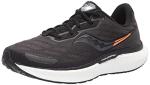 Saucony Triumph 19 Black Running Sneakers
