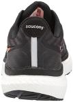 Saucony Triumph 19 Black Running Sneakers