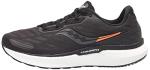 Saucony Triumph 19 Black Running Sneakers
