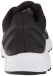 Saucony Men's Cohesion 15 Black/White Running Shoes
