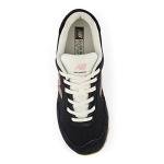 New Balance Women's 515 V3 Sneaker - Black/Pink