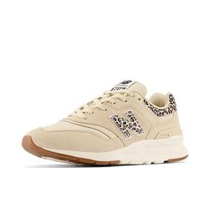 New Balance 997 Beige Sneakers Size 6 UK