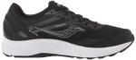 Saucony Men's Cohesion 15 Black/White Running Shoes