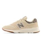 New Balance 997 Beige Sneakers Size 6 UK
