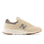New Balance 997 Beige Sneakers Size 6 UK