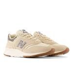 New Balance 997 Beige Sneakers Size 6 UK