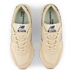 New Balance 997 Beige Sneakers Size 6 UK