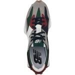 New Balance 327 Men's Sneakers, Marblehead/Forest Green