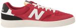 New Balance CT300 V3 Men's Sneakers, Red/Black