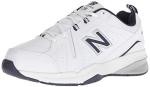 New Balance Men's 608v5 Cross Trainer Sneakers