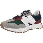 New Balance 327 Men's Sneakers, Marblehead/Forest Green