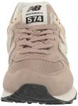 New Balance 574 V2 Lace-Up Sneakers for Everyone