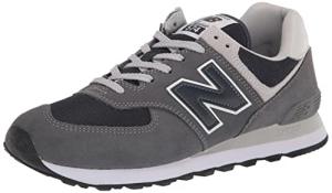 New Balance 574 V2 Men's Sneakers, Grey/Navy
