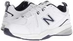 New Balance Men's 608v5 Cross Trainer Sneakers
