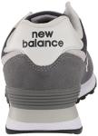 New Balance 574 V2 Men's Sneakers, Grey/Navy