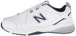 New Balance Men's 608v5 Cross Trainer Sneakers