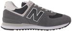 New Balance 574 V2 Men's Sneakers, Grey/Navy